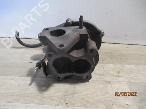 Turbolader/Kompressor FORD FOCUS II (DA_, HCP, DP) 1.8 TDCi | BP30807140M71 