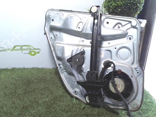 Rear right window mechanism VW GOLF IV (1J1) 1.9 TDI | BP24022092C25 
