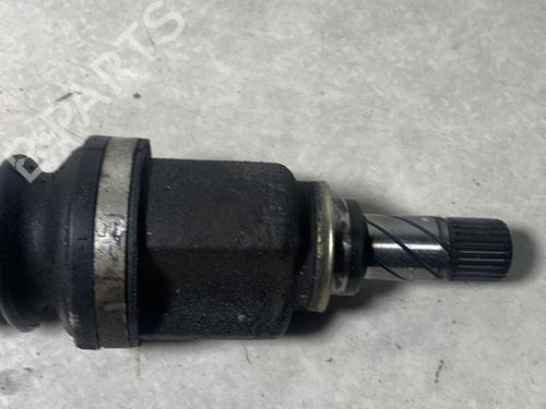 Left front driveshaft RENAULT GRAND SCÉNIC II (JM0/1_) 1.6 | BP30807915M38