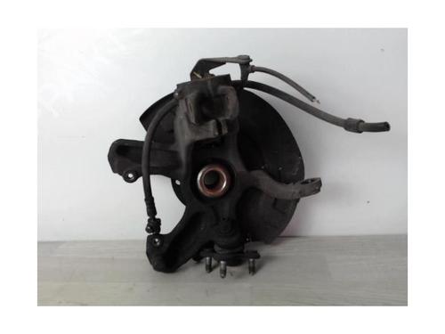 Right front steering knuckle SKODA SCALA (NW1) 1.6 TDI | BP24026351M26 