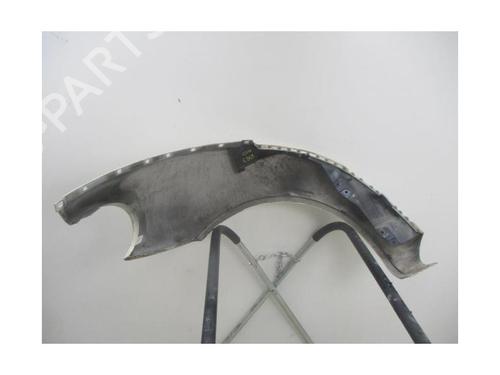 Right front fenders VW NEW BEETLE Convertible (1Y7) 1.9 TDI | BP24023609C42 