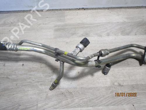 AC pipe VOLVO V50 (545) 1.6 D | BP24023115M126