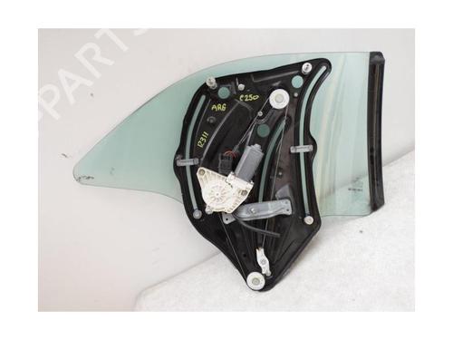 Rear left window mechanism MERCEDES-BENZ E-CLASS Convertible (A207) E 250 CGI (207.447) | BP24025634C24 