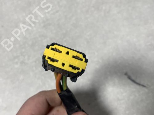 Ignition barrel DACIA SANDERO 1.5 dCi | BP29710181M48 