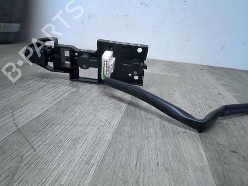 Licence plate light CITROËN C5 II (RC_) 1.6 HDi (RC8HZB) | BP31638014I40