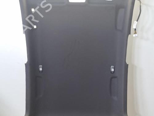 Used Interior roof Interior roof 39561678 39561678