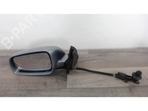 Left mirror SKODA FABIA I (6Y2) 1.2 | BP26199579C26 