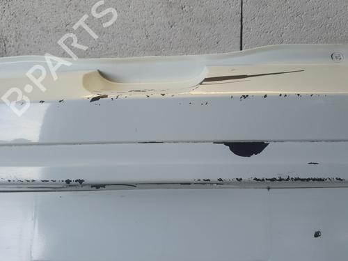 Rear bumper DACIA SANDERO 1.6 (BS0D, BS0B, BS0F, BS0H) | BP32473569C8