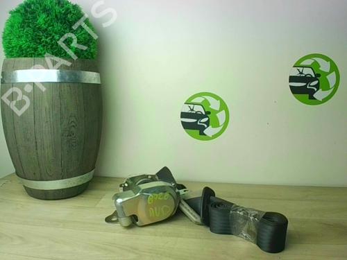 Sikkerhedssele foran højre SUZUKI SWIFT III (MZ, EZ) 1.3 DDiS (RS413D) (75 hp) 24023409