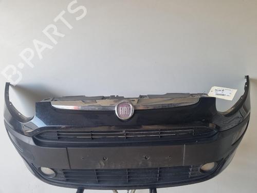 rear-bumper-fiat-punto-evo-199_-2008-38652069 main image