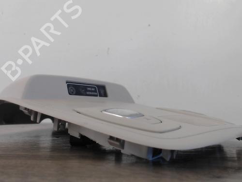Interior roof light RENAULT MEGANE IV Hatchback (B9A/M/N_) 1.6 dCi 130 (B9A4) | BP32431019I8
