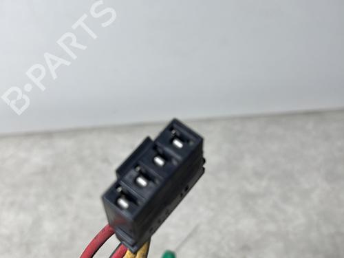 Heater resistor RENAULT ESPACE IV (JK0/1_) 2.0 dCi (JK02, JK03) | BP32025862M108 
