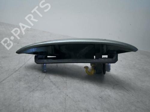 Front left exterior door handle CITROËN C1 (PM_, PN_) 1.0 | BP21182459C128