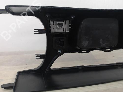 Middle console RENAULT CLIO IV (BH_) 1.5 dCi 90 | BP31252170I22 