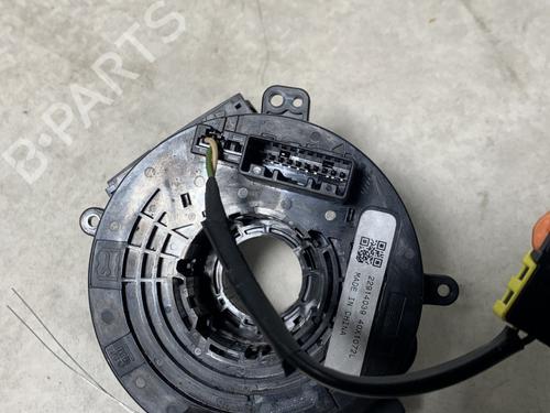 Used Squib airbag OPEL MERIVA B MPV (S10) 1.7 CDTI (75) (131 hp) 30807550