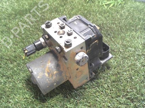 ABS pump ALFA ROMEO 147 (937_) 1.6 16V T.SPARK ECO (937.AXA1A, 937.BXA1A) | BP25618608M43