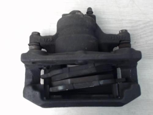 Right front brake caliper CITROËN C1 (PM_, PN_) 1.0 | BP21390833M104