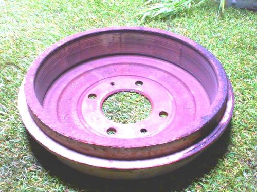 Other CITROËN BERLINGO / BERLINGO FIRST MPV (MF_, GJK_, GFK_) 1.4 i bivalent (MFKFW) | BP21181601O1