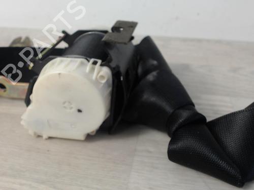 Rear right seatbelt BMW 5 (E60) 530 d | BP31252061I28 
