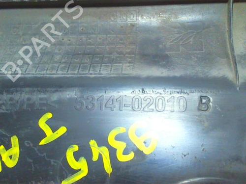 Full front TOYOTA COROLLA (_E12_) 2.0 D-4D (CDE120R, CDE120L_) | BP24024339S1 
