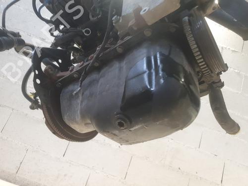 Engine FIAT GRANDE PUNTO (199_) 1.2 | BP31860645M1 