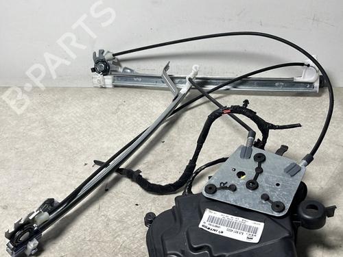 Used Front right window mechanism Front right window mechanism SEAT IBIZA IV (6J5, 6P1) 1.2 TDI (75 hp) 33541298 33541298