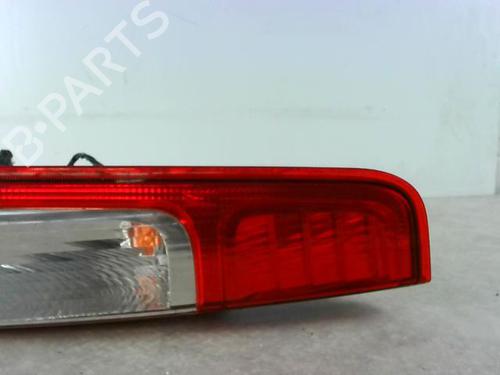 Left taillight FORD FOCUS II (DA_, HCP, DP) 1.8 TDCi | BP21183628C34