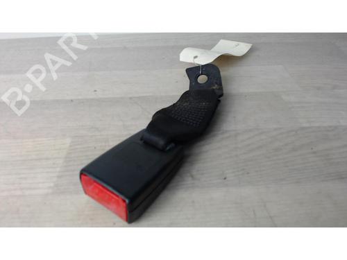 Used Seat buckle BMW 1 (E81) 118 d (143 hp) 24027467