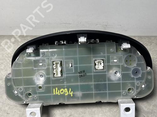 Instrument cluster MAZDA 5 (CW) 1.6 CD | BP33044797C47  - Image 7