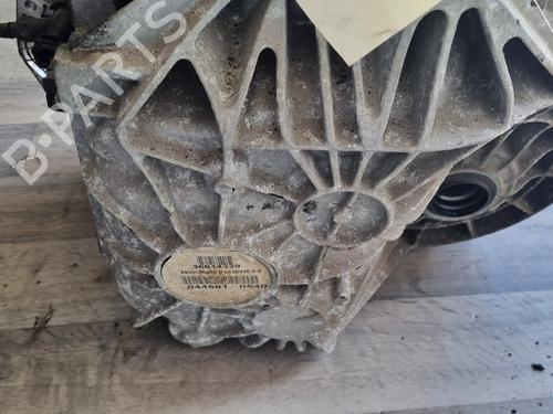 Gearbox MERCEDES-BENZ A-CLASS (W176) A 180 CDI / d (176.012) | BP36041822M3  - Image 20