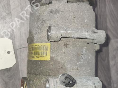 AC compressor FORD FIESTA VI (CB1, CCN) 1.25 | BP36966026M34 - Image 2