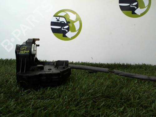 Rear left lock BMW 3 (E46) 320 d | BP24021548C100 