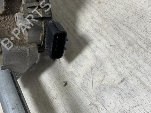 Front wiper motor RENAULT MEGANE IV Hatchback (B9A/M/N_) 1.6 dCi 130 (B9A4) | BP25702281M29  - Image 5