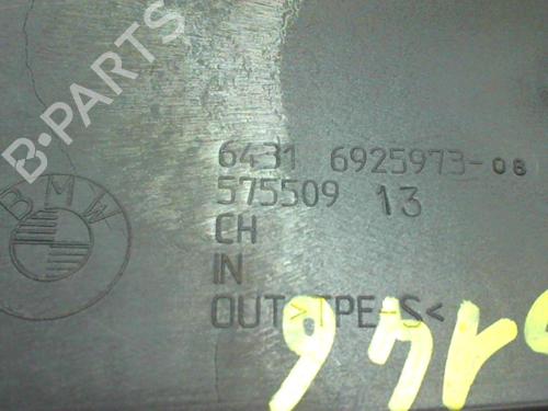 Scuttle panel BMW 1 (E87) 118 d | BP25994902C110