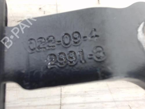Seat buckle DACIA SANDERO 1.5 dCi | BP23271509I32 