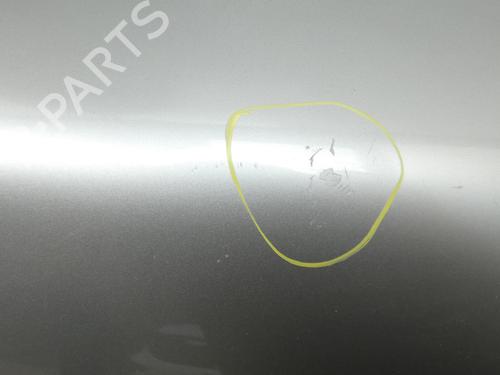 Right front fenders PEUGEOT 607 (9D, 9U) 3.0 V6 24V | BP24026088C42