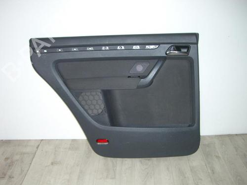 Used Rear left panel VW TOURAN (1T1, 1T2) 2.0 TDI 16V (140 hp) 24023748