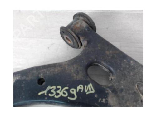 Right front suspension arm FORD FIESTA V (JH_, JD_) 1.4 TDCi | BP21183078M13 