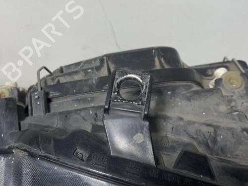 Right headlight SEAT IBIZA III (6L1) 1.9 TDI | BP29823417C29 
