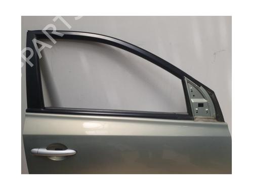 Right front door RENAULT KOLEOS I (HY_) 2.0 dCi (HY0K) | BP26888270C3 
