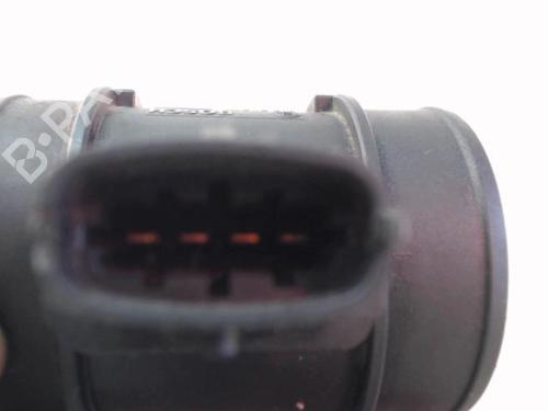 Mass air flow sensor OPEL ASTRA H (A04) 1.9 CDTI (L48) | BP25619463M95 