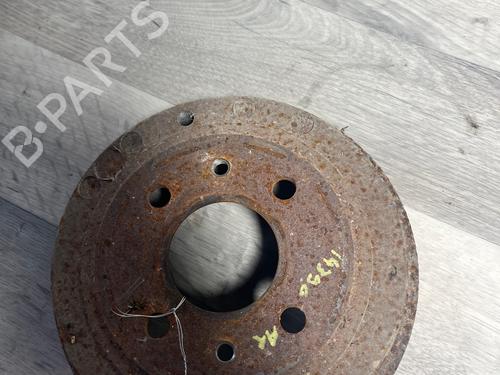 Used Other Other FIAT PANDA (169_) 1.1 (169.AXA1A) (54 hp) 36326219 36326219