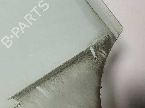 Dør rude ventre bagtil DACIA SANDERO 1.2 16V | BP30705360C20 