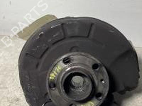 Høyre Styrespindel lagerhus VW FOX Hatchback (5Z1, 5Z3, 5Z4) 1.2 (55 hp) 31086263