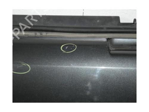 Tailgate PEUGEOT 3008 I MPV (0U_) 2.0 HDi 150 / BlueHDi 150 | BP22200520C6 