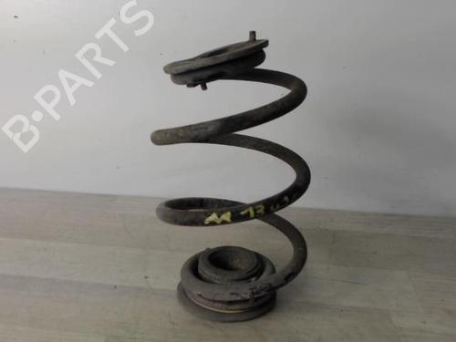 Shock absorber spring RENAULT TWINGO II (CN0_) 1.5 dCi (CN0E) | BP24026921C152