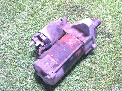 Starter DAIHATSU SIRION (M3_) 1.0 (M300) | BP24022584M8  - Image 5