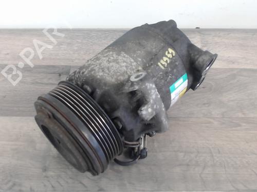 Used AC compressor OPEL ASTRA H GTC (A04) 1.7 CDTi (L08) (101 hp) 25774870