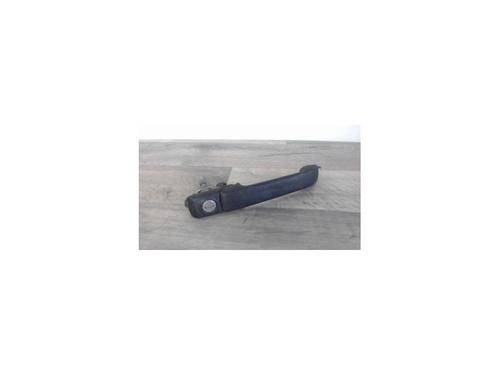 Used Front right exterior door handle VW GOLF III (1H1) 1.9 TD, GTD (75 hp) 24667016