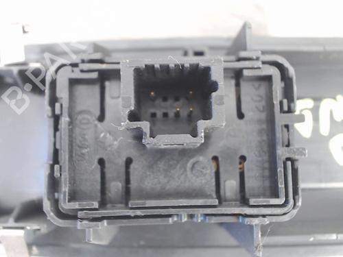 Right front window switch RENAULT LAGUNA Coupe (DT0/1) 2.0 dCi (DT01, DT08, DT09, DT0K, DT12, DT1C, DT1D, DT1M,... | BP25982545I26 